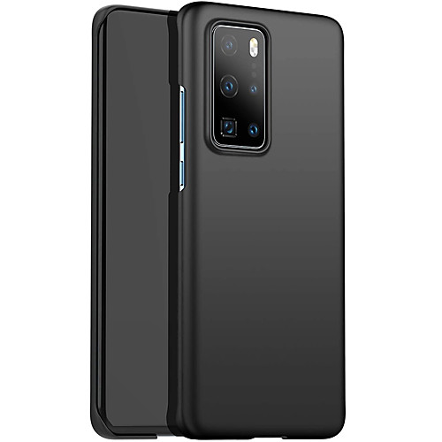 

Naxtop Ultra Slim Hard PC Bumper Full Body Protective Cover Case For Huawei P40 Pro / Huawei P40