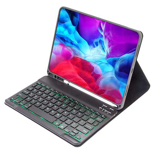 

Bluetooth Slim Office Keyboard Slim Bluetooth3.0 For IOS