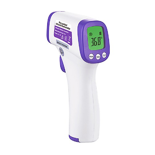 

Non Contact Thermometer for Kids / Men and Women Adult Handheld Design