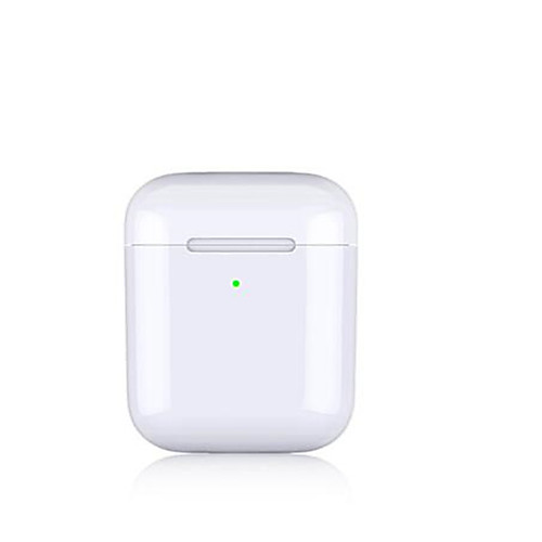 

LITBest i1000 TWS True Wireless Earbuds Wireless Bluetooth 5.0 with Charging Box Auto Pairing Automatic Ear Detection Rename GPS Find My Devices (iOS)