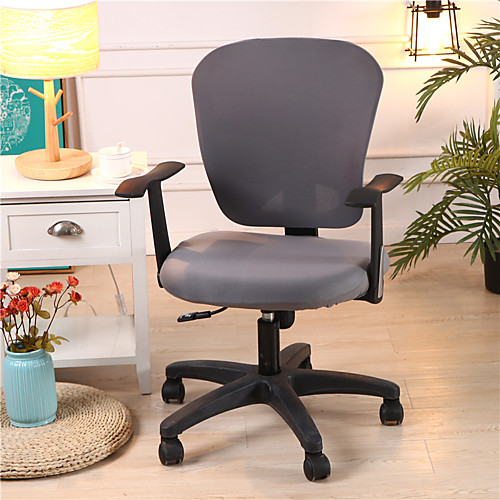 

Chair Cover Dining Chair Slipcover Super Fit Stretch Removable Washable Short Dining Chair Protector Cover Seat Slipcover for Hotel/Dining Room/Ceremony/Banquet Wedding Party