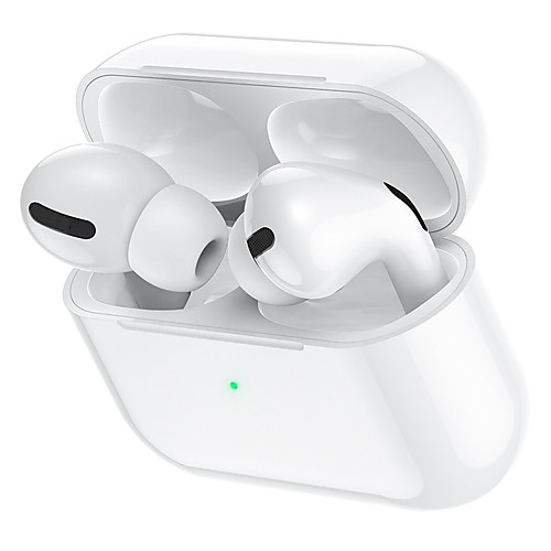 

Z-YeuY i900000 Pro TWS True Wireless Earbuds Wireless Bluetooth 5.0 Stereo with Charging Box Automatic Ear Detection Rename GPS Find My Devices (iOS) 1 to 1 Replica for Travel Entertainment