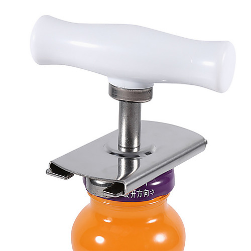 

Adjustable Jar Opener Stainless Steel Lids Off Jar Opener Bottle Opener Adjustable Can Opener