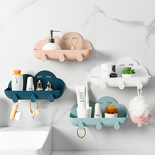 

Soap Dishes New Design / Multifunction Fashion / Modern Contemporary Plastic 1pc - tools Shower Accessories