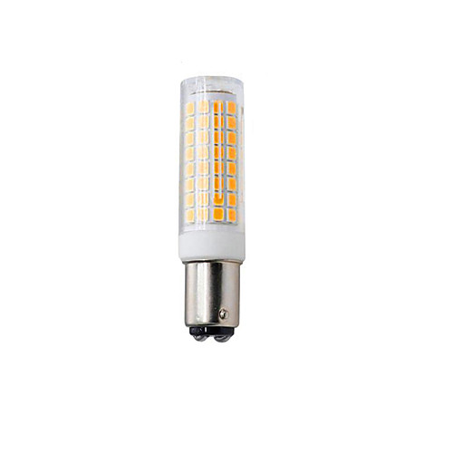 

8 W LED Bi-pin Lights 800-900 lm E14 G9 G4 T 102 LED Beads SMD 2835