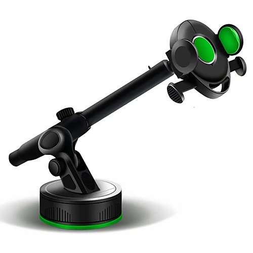 

Car Mount Stand Holder Dashboard Cupula Type / Adjustable ABS Holder