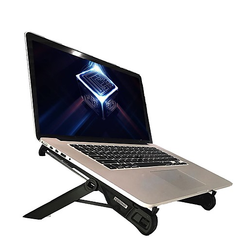 

folding portable laptop lapdesks office ergonomic notebook stand