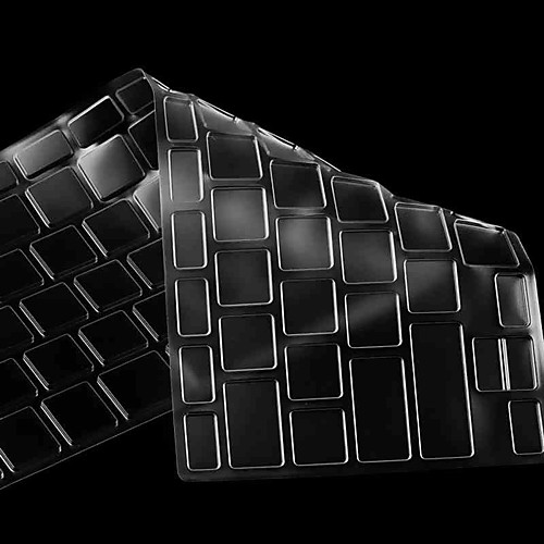 

1Pc MacBook Pro Air/Integrated Keyboard Protective Film 13.3 12 15