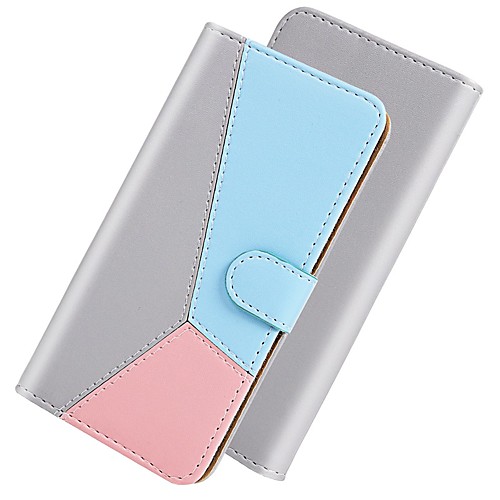 

Case For Huawei P Smart 2019/Honor 10 Lite/10i Wallet / Card Holder / with Stand Full Body Cases Geometric Pattern PU Leather For Huawei Mate 30 Pro/P Smart Z/P40 Lite/Honor 20i/9X/Y7 2019/Nova 5i Pro