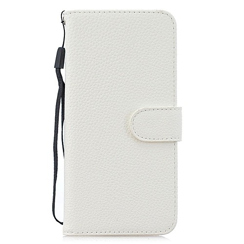 

Case For Samsung Galaxy S9 / S9 Plus / S8 Plus Wallet / Card Holder / with Stand Full Body Cases Solid Colored PU Leather