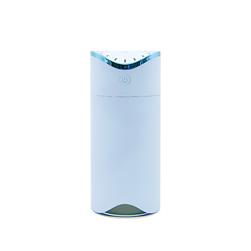 

1Pc Creative USB Mini Humidifier/Household Desktop Simple Car Small Arc Humidifier