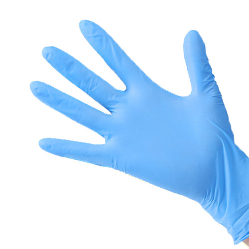 

Cleaning Gloves 105PCS Latex Household Gloves Random Color