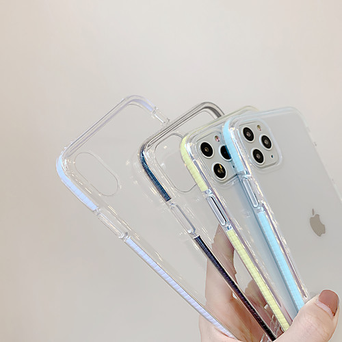 

Case For Apple iPhone 11 / iPhone 11 Pro / iPhone 11 Pro Max Pattern Back Cover Word / Phrase PC