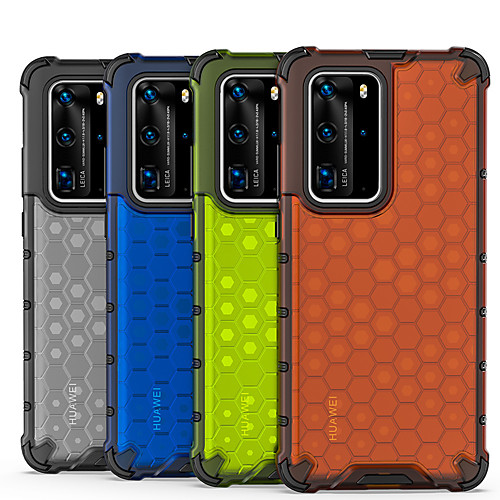 

Shockproof Case for Huwei P40 / P40Pro / P40Pro Plus / P40 Lite / P30 / P30 Pro / Mate 30 / Mate 2Lite Phone Cover for Huawei Nova 7 Pro / 7i / 7SE / 6SE / 6 / 6 5G /5i Pro