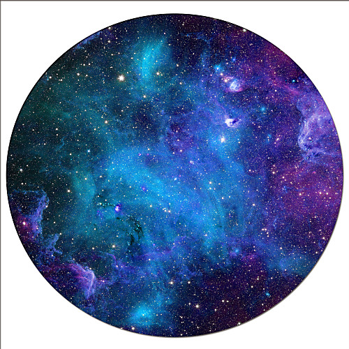

Modern Round Rug Floor Mat Non Slip Absorbent Carpet Yoga Rug for Entryway Bedroom Living Room Sofa Home Decor