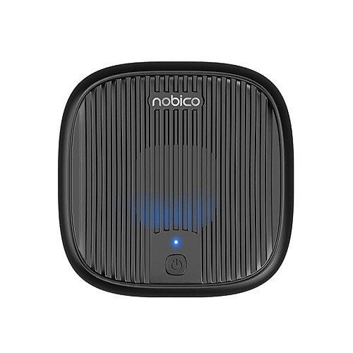 

nobico Dust Mite Controller CM02 Plastics Black