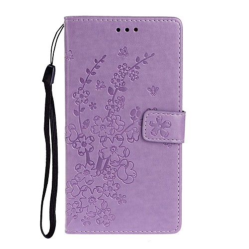 

Case For Xiaomi Redmi Note 9 Pro Max/Note 9S / Redmi Note 8T Wallet / Card Holder / with Stand Full Body Cases Flower/ Solid Colored PU Leather For Xiaomi Note 10 Pro/Redmi K20 Pro/8A/8/Note 8 Pro