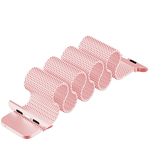 

Watch Band for Apple Watch Series 5/4/3/2/1 Apple Milanese Loop Stainless Steel Wrist Strap