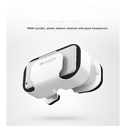 

Mini VR glasses 3D Glasses Virtual Reality Glasses for Smart phone