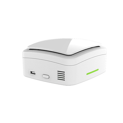 

Air Purifier Home Deodorizer Ozone Ionizer Generator Sterilization Germicidal Filter Disinfection Clean Room