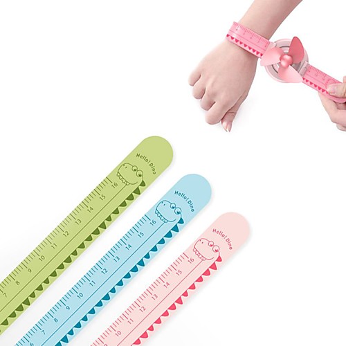 

LITBest Fan ABS Blue
