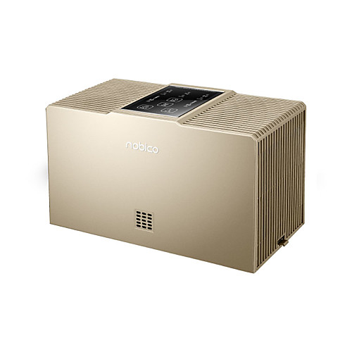 

nobico Air Purifiers J021 Plastics Golden