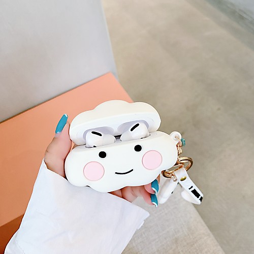 

Case For AirPods Pro Cute Headphone Case Hard