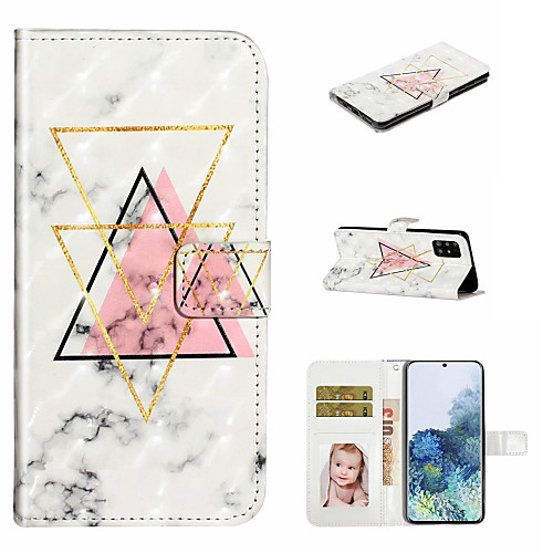

ase For Samsung Galaxy A71 A51 Phone Case PU Leather Material 3D Painted Pattern Phone Case for A20E A10E A10 A20 A30 A40 A50 A70 A7 2018