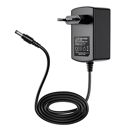 

ZOSI DC 12V 2A Power Supply Adaptor 12V Security Professional Converter EU Adapter For CCTV Camera CCTV system