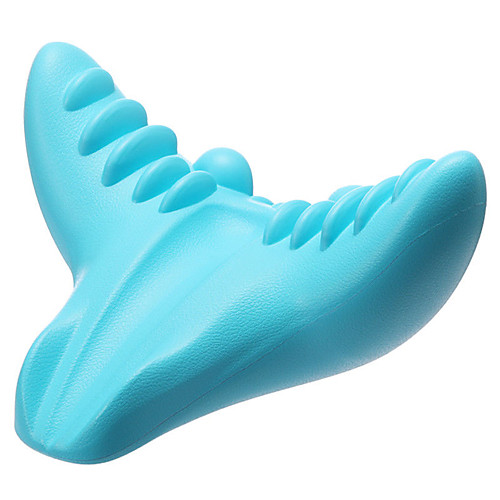 

LITBest Body Massager C-Style-Rest for Men and Women Portable / Ergonomic Design / Wireless use