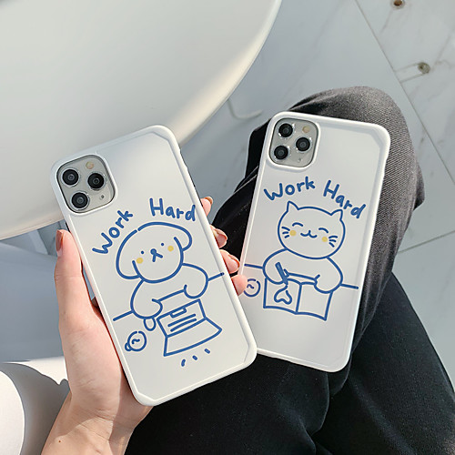 

Case For AppleiPhone 7/8/7Plus/8Plus /iPhoneX/iPhoneXS/iPhoneXR/iPhoneXSmax/iphone 11/iPhone 11 Pro/iPhone 11 Pro Max Shockproof Full Edge Mobile Case TPU