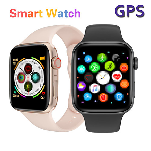 

MK30 Smart Watch Touch Screen Blood Pressure Heart Rate Sleep Monitor Smart Clock Bluetooth Call Birthday Gift For Men Women