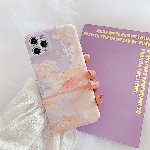 

Case For AppleiPhone 7/8/7Plus/8Plus /iPhoneX/iPhoneXS/iPhoneXR/iPhoneXSmax/iphone 11/iPhone 11 Pro/iPhone 11 Pro Max Shockproof Full Edge Mobile Case TPU