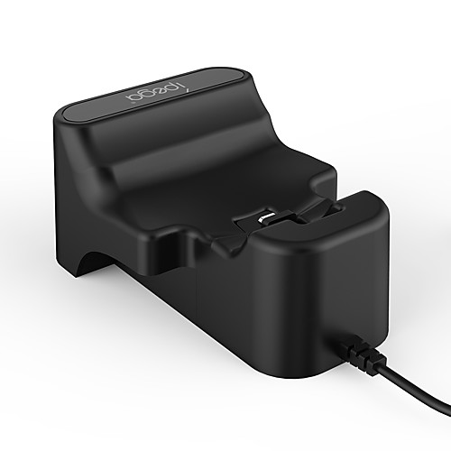 

PG-9181 Charger Kits For Xbox One / PS4 / Nintendo Switch , Charger Kits ABS 4 pcs unit