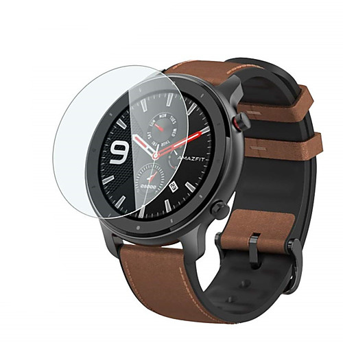 

9H Tempered Glass Screen Protector Film for Amazfit GTR 47mm / 42mm
