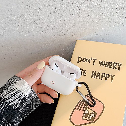 

Case For AirPods Pro Cute Headphone Case Hard