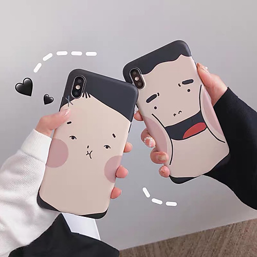 

Case For AppleiPhone 7/8/7Plus/8Plus /iPhoneX/iPhoneXS/iPhoneXR/iPhoneXSmax/iphone 11/iPhone 11 Pro/iPhone 11 Pro Max Shockproof Full edge mobile case TPU