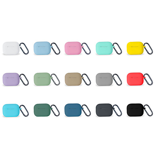 

Case For AirPods Pro Cool Headphone Case Soft