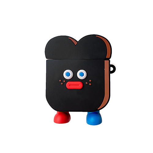 

Case For AirPods Cute Headphone Case Soft