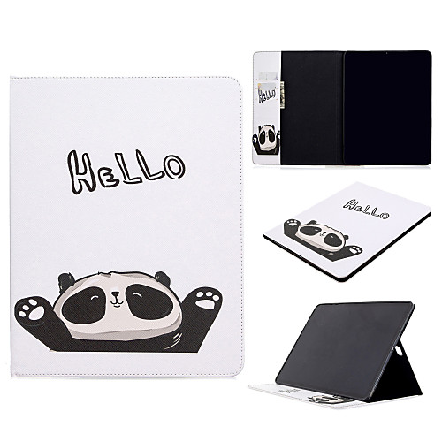

Case For Apple iPad Pro 11''(2020) Ipad Pro 12.9''(2020) Phone Case PU Leather Material Painted Pattern Phone Case for iPad Mini 5 4 3 2 1 iPad 9.7 iPad 2017 iPad 2018