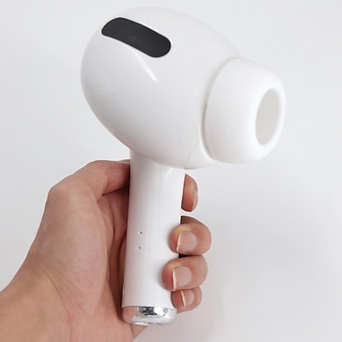 

MK201 Big Earphone Giant Bluethooth Speaker Portable Outdoor Loudspeaker Wireless 3D Stereo Music