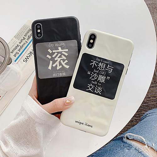 

Case For AppleiPhone 7/8/7Plus/8Plus /iPhoneX/iPhoneXS/iPhoneXR/iPhoneXSmax/iphone 11/iPhone 11 Pro/iPhone 11 Pro Max Shockproof Full Edge Mobile Case TPU