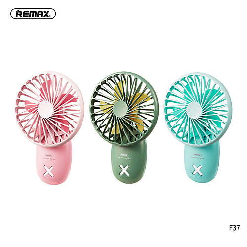 

Remax Fan REMAX-F37 ABS Blue