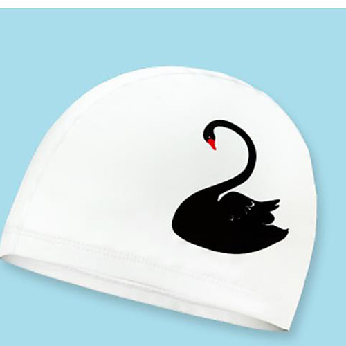 

Swim Cap for Adults Lycra Waterproof Soft Stretchy Swimming Surfing