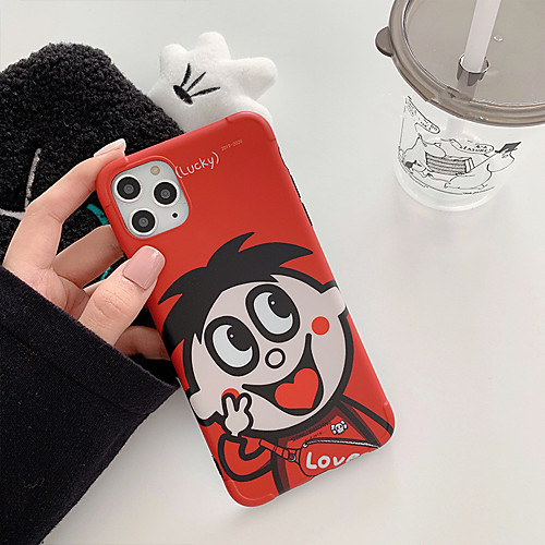 

Case For AppleiPhone 7/8/7Plus/8Plus /iPhoneX/iPhoneXS/iPhoneXR/iPhoneXSmax/iphone 11/iPhone 11 Pro/iPhone 11 Pro Max Shockproof Full Edge Mobile Case TPU
