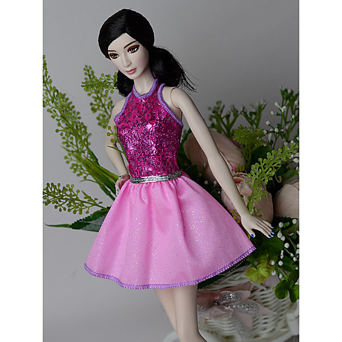 

For Barbie Doll For Girl's Doll Toy
