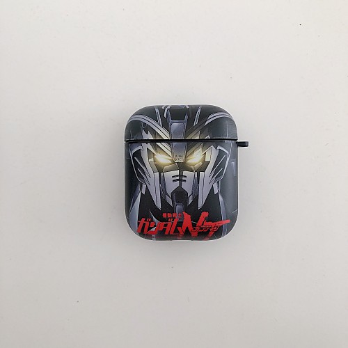 

Case For AirPods Cute Headphone Case Hard