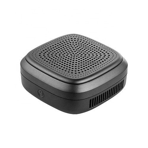 

nobico Air Purifiers J018 Plastics Black