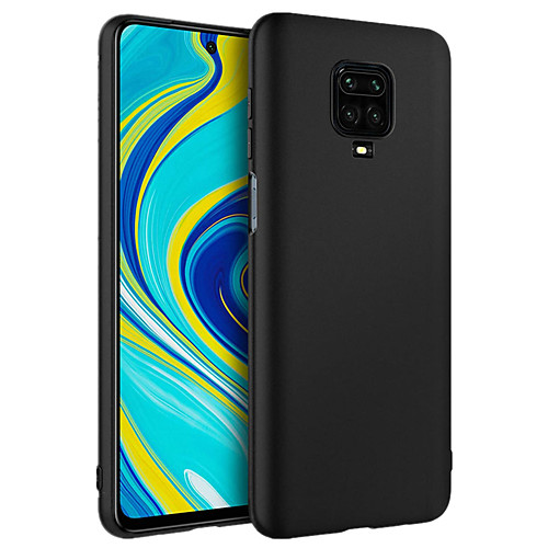 

Case for Xiaomi Redmi Note 9 / 9S / 9Pro / 9Pro Max / Note 8Pro / Note 7 / K30Pro / K20 / 8A / 6 Case Ultra Thin Soft Matte Silicon TPU Bumper Cover For Xiaomi Mi 10 / 10Pro / 10Lite / CC9Pro /9Lite