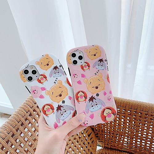

Case For Apple iphone 11/pro11proMax/x/XS/XR 6.1/XSMax 6.5/8/7/SE(2020)Cover